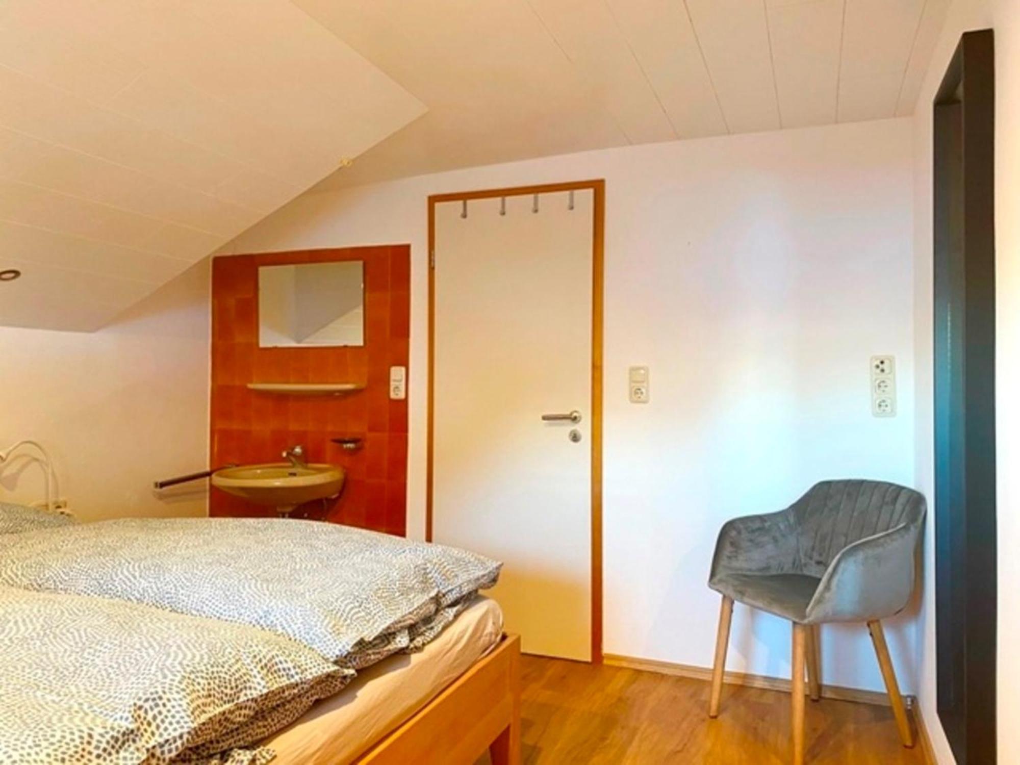 Haus Dora Apartment 4 Panoramablick Mayrhofen Exterior photo