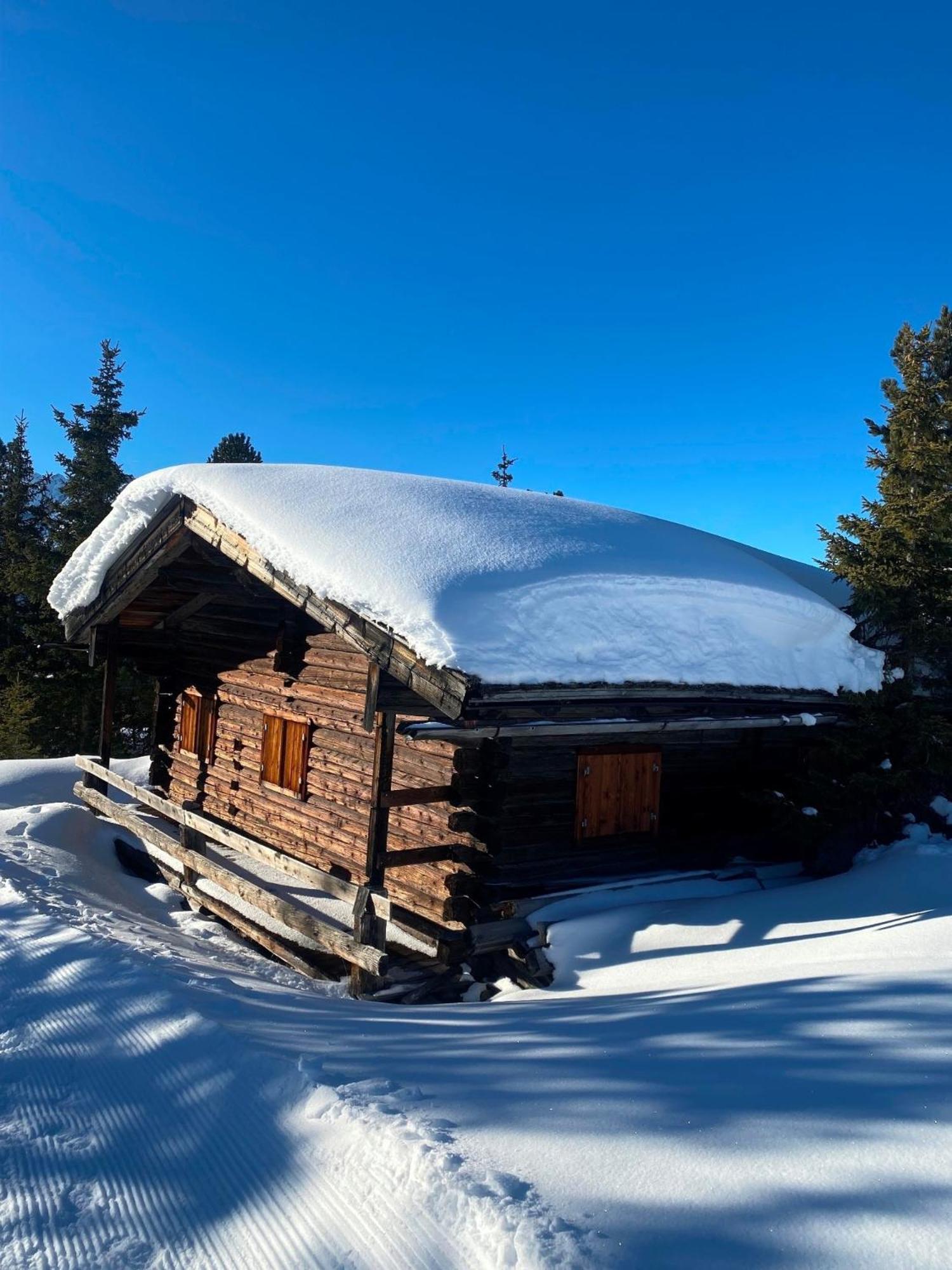 Haus Dora Apartment 4 Panoramablick Mayrhofen Exterior photo